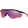 OAKLEY Abbigliamento Accessori Abbigliamento Occhiali/maschere Oakley M2 Frame Xl Polished Black Prizm Road