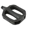 MV TEK Accessori Pedali Mv Tek Pedali Bmx Freestyle In Alluminio Perno Su Sfere 1/2 Silver