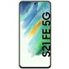 Samsung Galaxy S21 FE G990B2 5G Dual Sim 128GB, Android, olive