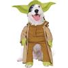 Rubie's Costume per cani da Yoda Dog- Star Wars- (887893-L)