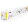 Canon TONER ORIGINALE CANON 8527B002 CEXV49Y EXV49Y GIALLO IR C3330 C3320 19K