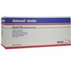 BSN Medical BENDA MONOESTENSIBILE ELASTICA GELOCAST GEL DI OSSIDO DI ZINCO 700 X 8 CM 10 PEZZI