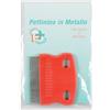 Farvisan PETTININO PLASTICA METALLO
