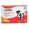 Camon PANNOLINI A FASCIA CANI MASCHI MISURA 3 12 PEZZI