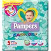 PAMPERS BABY DRY JUNIOR PB 23 PEZZI