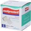 MEDIPRESTERIL BENDA AUTOADESIVA 10X2000 CM 1 PEZZO