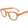 Doubleice OCCHIALE PREMONTATO CANDY CAOR ORANGE +3,50 DIOTTRIE