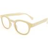 Doubleice OCCHIALE PREMONTATO CANDY CAYW YELLOW +3,00 DIOTTRIE