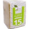 Alcea ALEPPO CUBO 15% 200 G