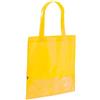 Shopper personalizzate in poliestere e Pvc Marex 38x40 cm personalizzate o neutre