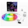 Twinkly Flex 3m LED modellabile multicolore RGB