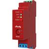 Shelly PRO 1PM rele da guida DIN con misurazione della potenza Wi-Fi e Bluthooth