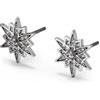Sanico BJT294 ORECCHINI ROME 12 MM GOLD PLATED