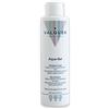Valquer Laboratorios Scrub viso aqua-gel dei Laboratori Valquer, con pellet di bambù, idratante, antietà, antiossidante e purificante, tutti i tipi di pelle, 200 ml