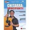 DANTONE Chitarra: principianti! Corso di chitarra per principianti che partono da zero. Con Contenuto digitale per accesso online