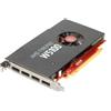 AMD RADEON Scheda Video AMD Firepro W5100 4GB DDR5 4xDP Normal profile