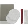 Spizzico Home SET VANITY BEAUTY THERMAL - 50 Pezzi
