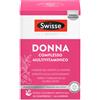 HEALTH AND HAPPINESS (H&H) IT. Swisse Multivitaminico Donna 30 Compresse
