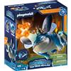 PLAYMOBIL 71082 DRAGONS PLOWHORN & D'ANGELO