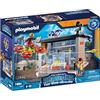 PLAYMOBIL 71084 DRAGONS ICARIS LAB