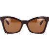 Balenciaga Occhiali da Sole Balenciaga BB0231S 004