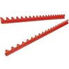 Sealey WR02 Squali denti chiave porta magnetica, Set di 2