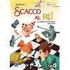 Raffaello Scacco al re!