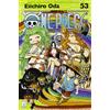 Star Comics One piece. New edition (Vol. 53)