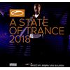 UNIVERSAL MUSIC GROUP A State Of Trance 2018 (Armin Van Buuren)