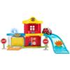 CHICCO GIOCO POLICE FIRE STATION