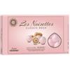 Confetti Maxtris Les Noisettes Rosa con NOCCIOLA Tostata, Cioccolato