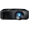 Optoma HD146X videoproiettore Proiettore a raggio standard 3600 ANSI lumen DLP 1080p (1920x1080) Compatibilità 3D Nero