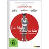 Arthaus / Studiocanal (PLAION PICTURES) La Mala Educación - Schlechte Erziehung