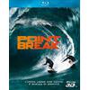 Eagle Pictures Point Break (2015) 3D Steelbook