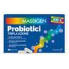 MASSIGEN PROBIOTICI 10 CAPSULE