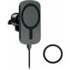 Caricabatterie auto wireless personalizzato Adia personalizzate o neutre
