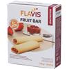 FLAVIS Fruit Bar 5x25 g Snack
