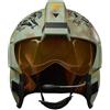 HASBRO STAR WARS: The Mandalorian Black Series Electronic Helmet 2023 Trapper Wolf