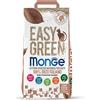 Monge Lettiera Easy Green 100% Orzo Italiano - Monge - Lettiera Easy Green 100% Orzo Italiano - 10LT