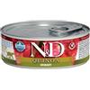 Farmina Natural & Delicious Quinoa Urinary - Farmina - Natural & Delicious Quinoa Urinary - 80GR