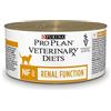 Purina Pro Plan Veterinary Diets Renal Function NF St/Ox - Purina - Pro Plan Veterinary Diets Renal Function NF St/Ox - 195Gr Lattina