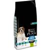 Purina Pro Plan Large Robust Adult Optidigest Sensitive Digestion con Agnello - Purina - Pro Plan Large Robust Adult Optidigest Sensitive Digestion con Agnello - 14KG