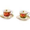 PALAIS ROYAL Set 2 Tazze Caffe'