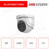 Hikvision DS-2CE76D0T-ITMFS(2.8mm) - Telecamera Hikvision 4in1 2MP 2.8mm Audio Fixed Turret IP67 IR30
