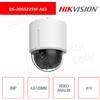Hikvision DS-2DE5225W-AE3 - Telecamera DarkFighter Network Speed Dome Hikvision 2MP 4.8 mm - 120 mm 25X Audio Allarme PoE