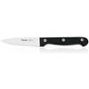 Metaltex Professional Coltello da Cucina, 18 cm, Inox