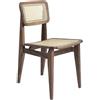 GUBI sedia C-CHAIR All French Cane - 10497-10024448