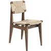 GUBI sedia C-CHAIR Paper Cord - 23791-10058176