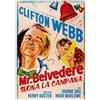 SIN Mr. Belvedere Suona La Campana