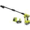 Ryobi Lancia a pressione a batteria ryobi ry18pw22a-125 22 bar 182 l/h 18v 2,5ah